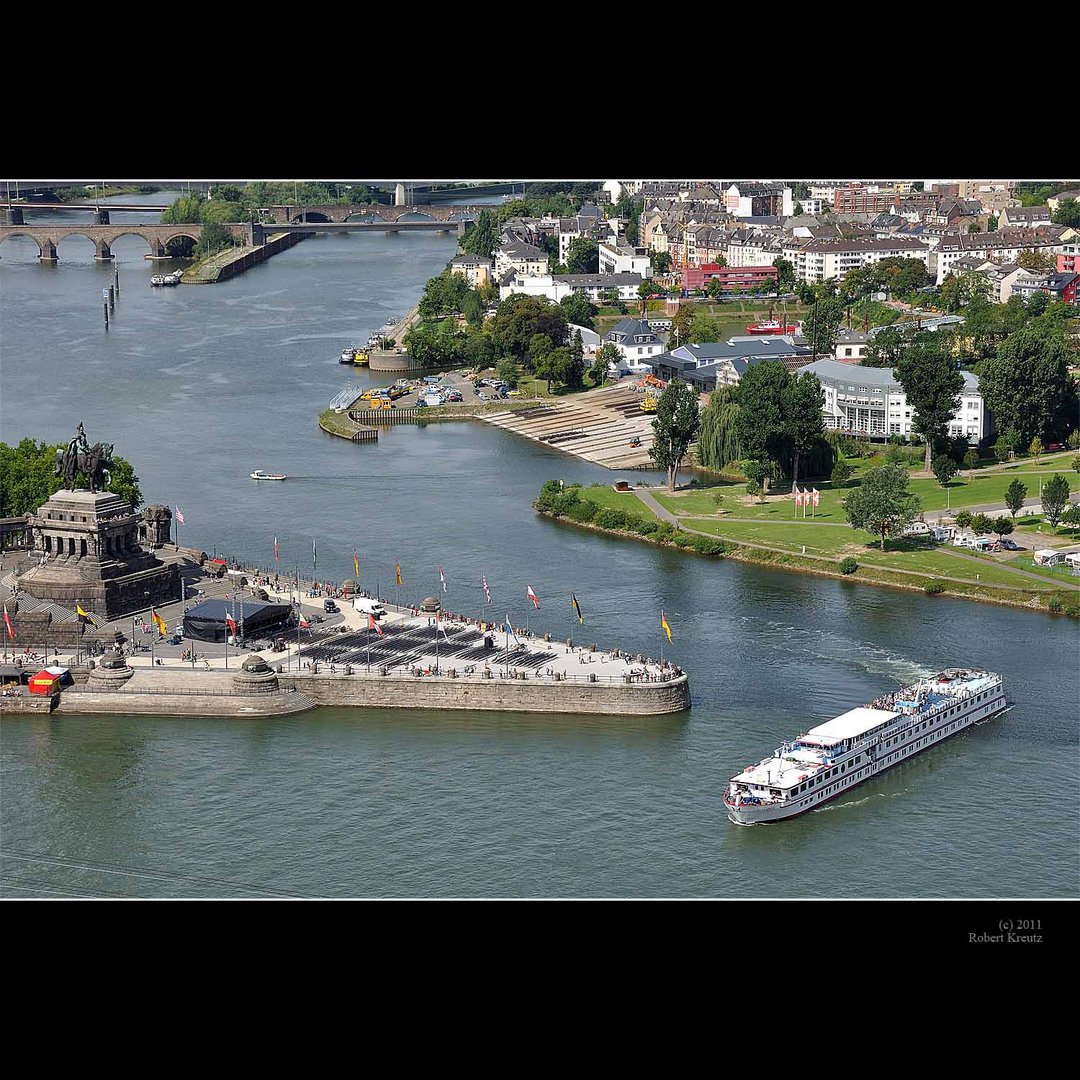 Deutsches Eck