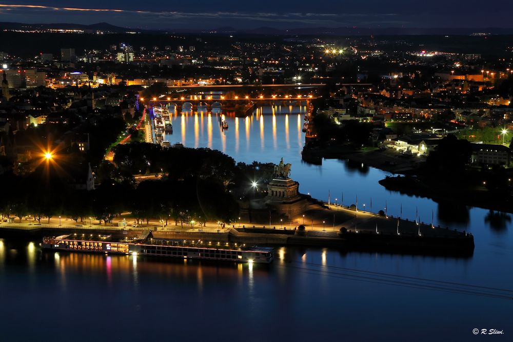 Deutsches Eck