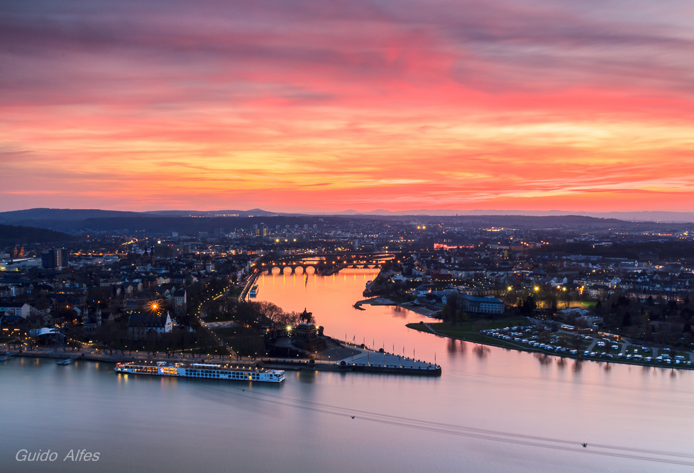 Deutsches Eck