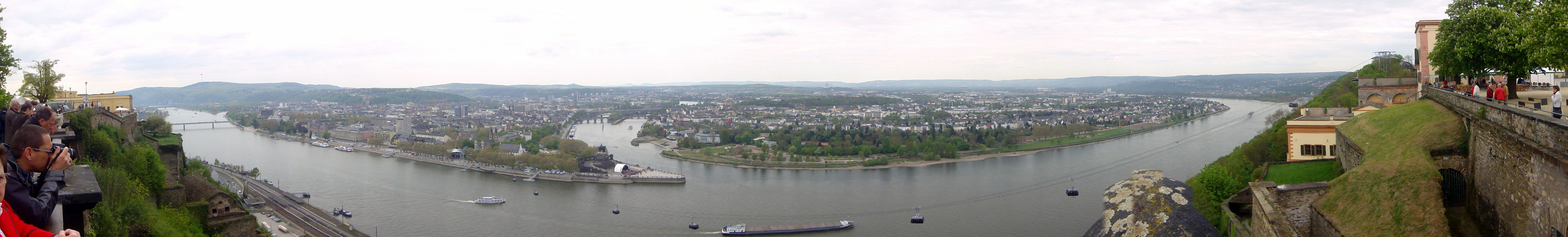 Deutsches Eck