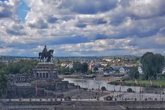 Deutsches  Eck