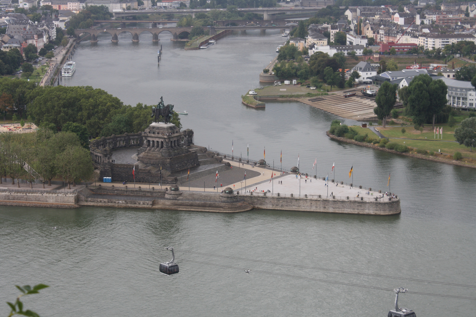 Deutsches Eck