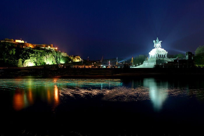 deutsches eck