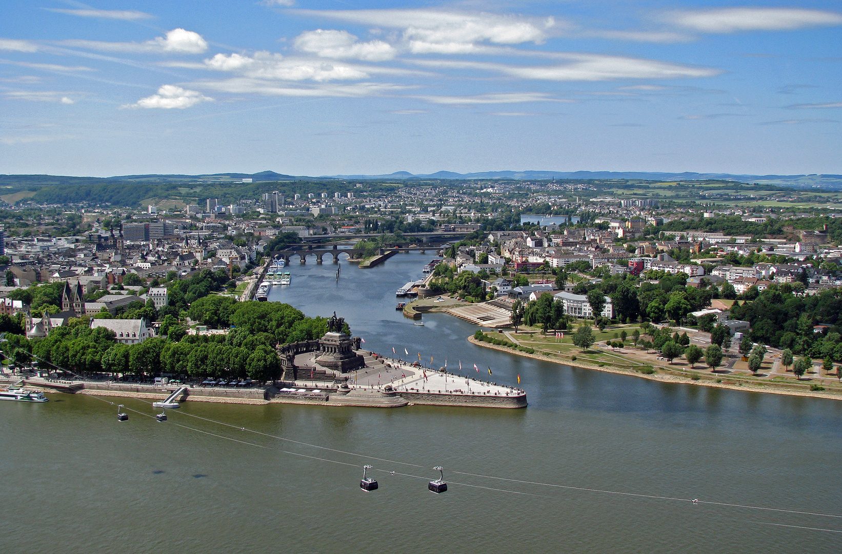 Deutsches Eck