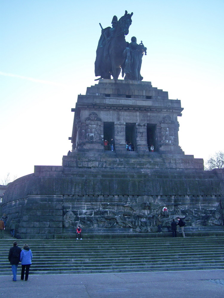 Deutsches Eck