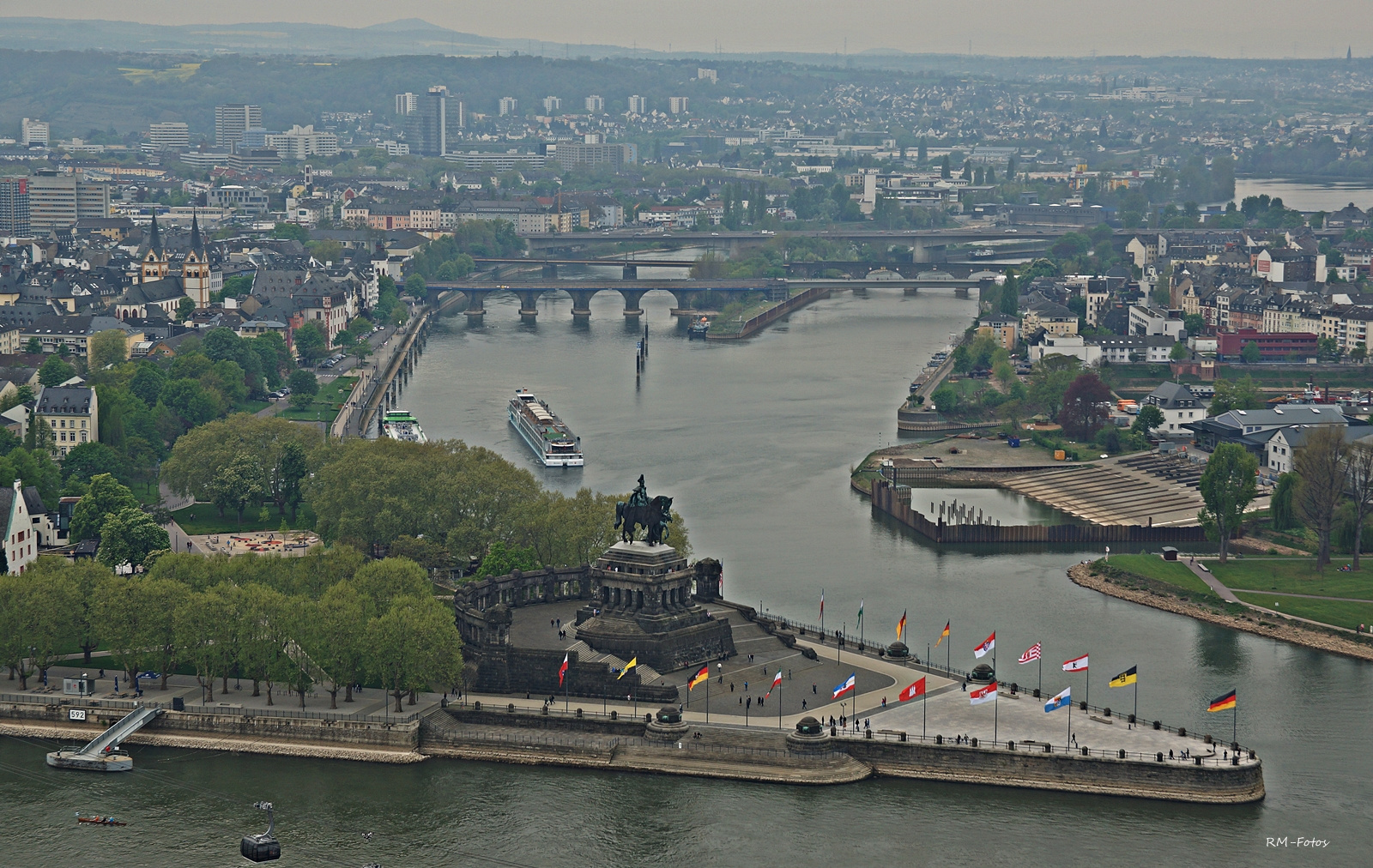 Deutsches Eck