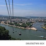 DEUTSCHES ECK