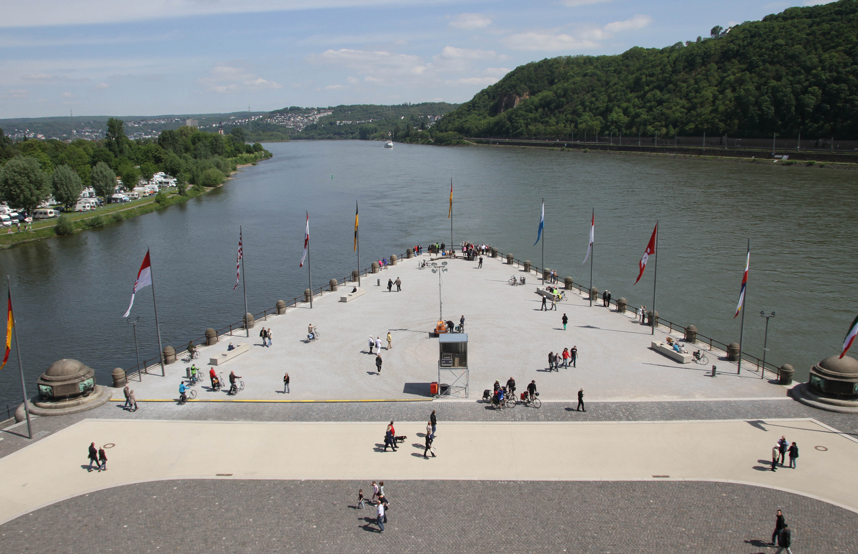 Deutsches Eck