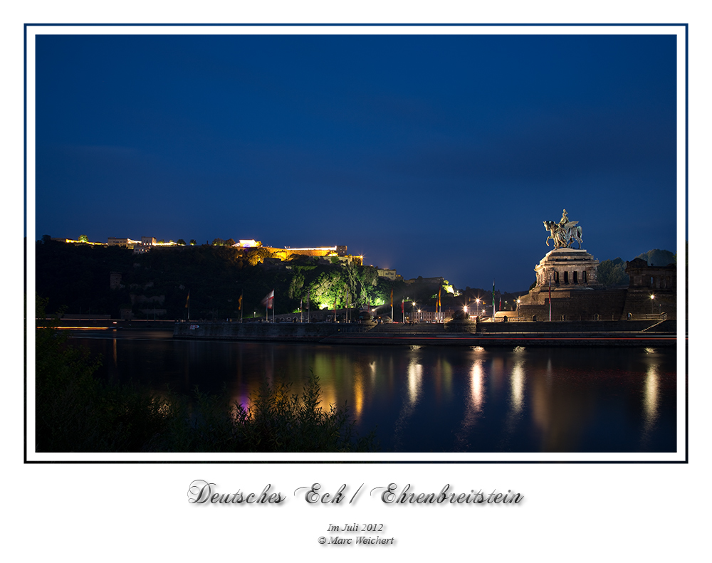 Deutsches Eck