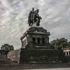 Deutsches Eck in Koblenz