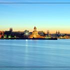 Deutsches Eck in Koblenz