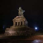 Deutsches Eck in Koblenz