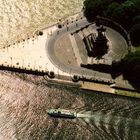 Deutsches Eck Koblenz