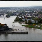 Deutsches Eck / Koblenz