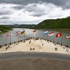 Deutsches Eck, Koblenz