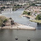 Deutsches Eck // Koblenz