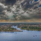 Deutsches Eck Koblenz