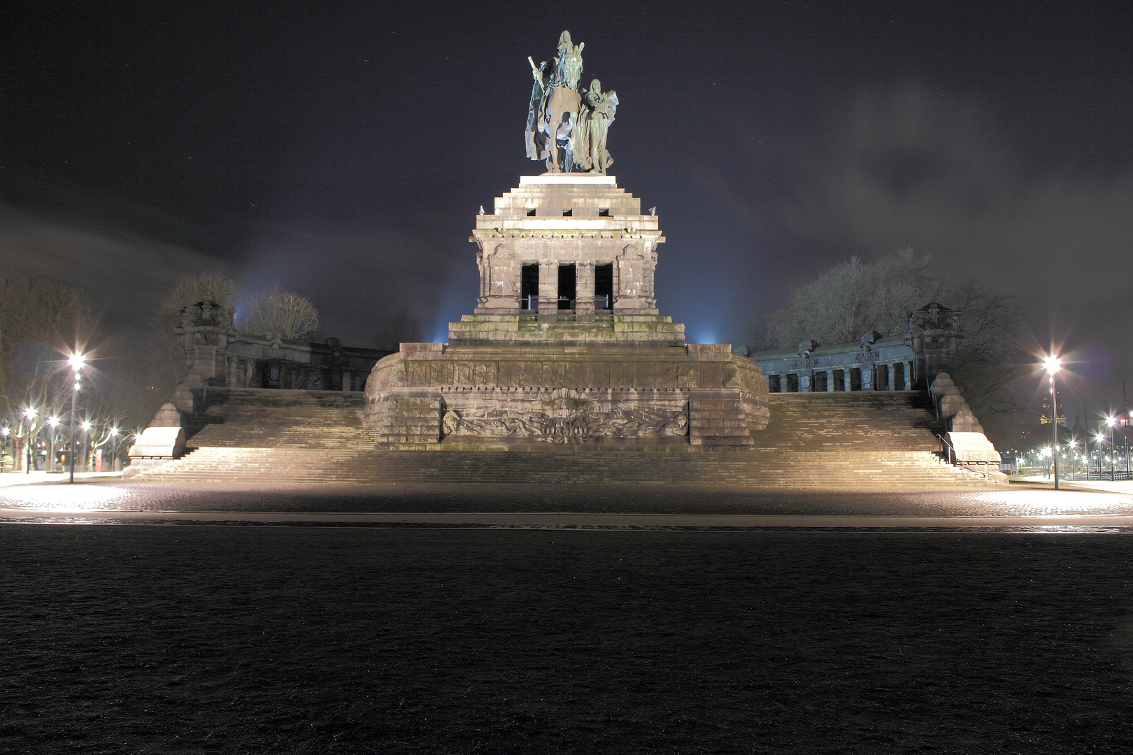 deutsches eck koblenz