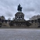 Deutsches Eck - Koblenz