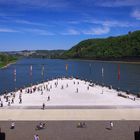 Deutsches Eck Koblenz