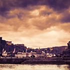 Deutsches Eck Koblenz