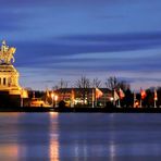 Deutsches Eck Koblenz