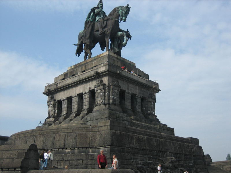 Deutsches Eck (Koblenz)