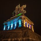 Deutsches Eck - Rhein in Flammen 2016