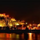 Deutsches Eck und Festung Ehrenbreitstein