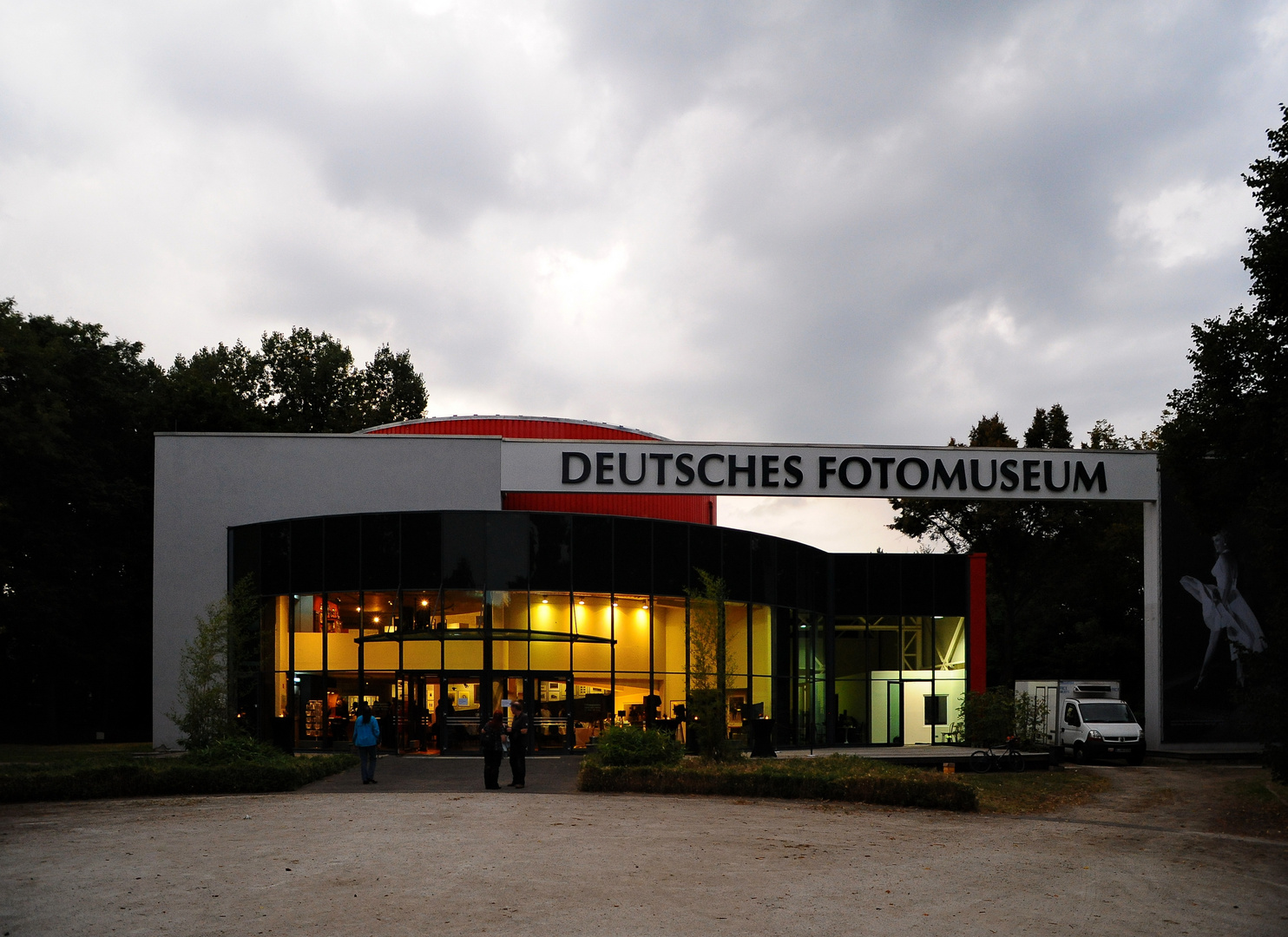 Deutsches Fotomuseum Markkleeberg