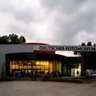 Deutsches Fotomuseum Markkleeberg