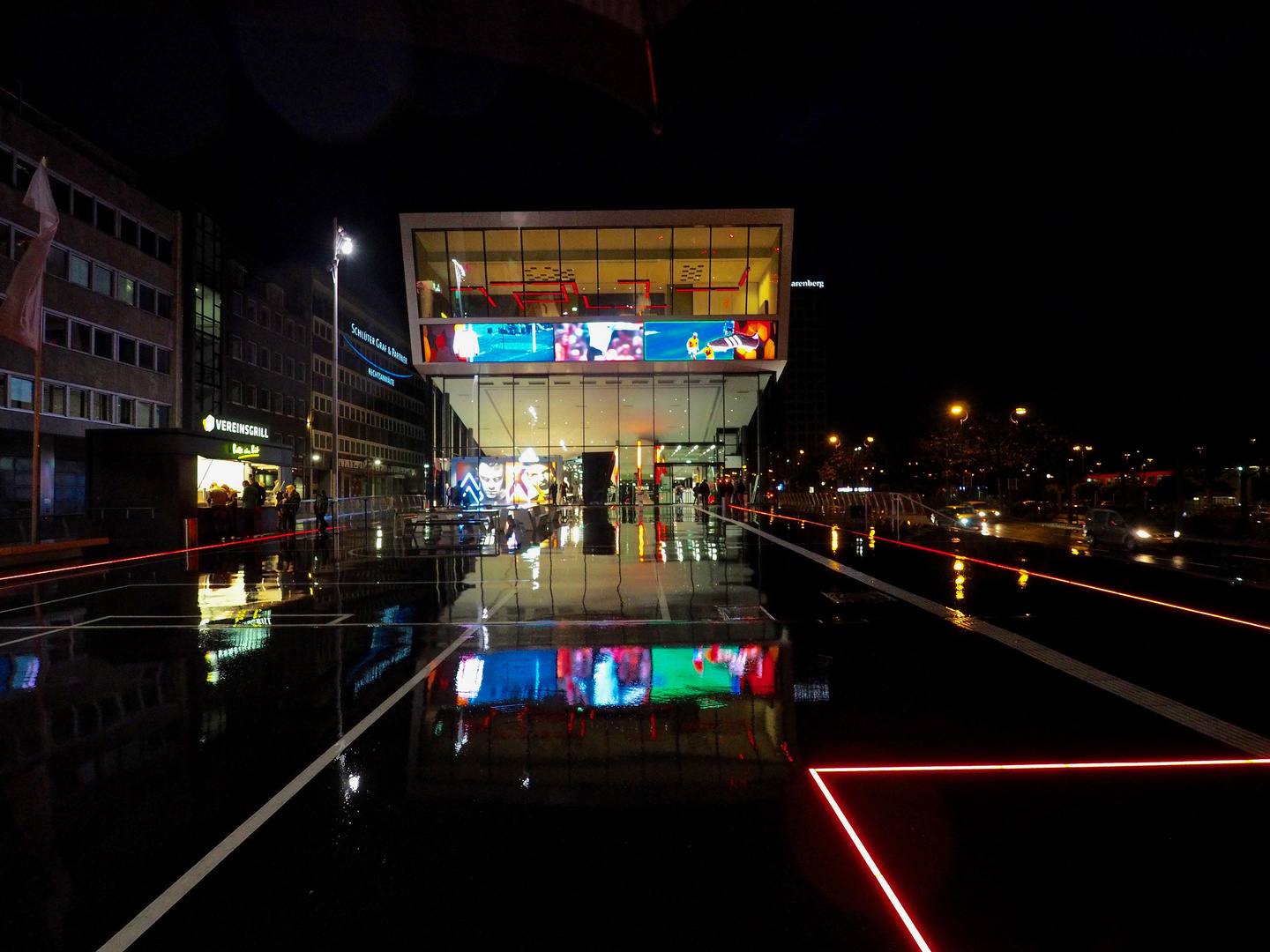 Deutsches Fußballmuseum