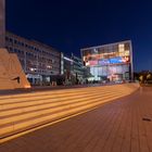 Deutsches Fussballmuseum in Dortmund I