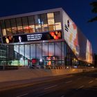 Deutsches Fussballmuseum in Dortmund III