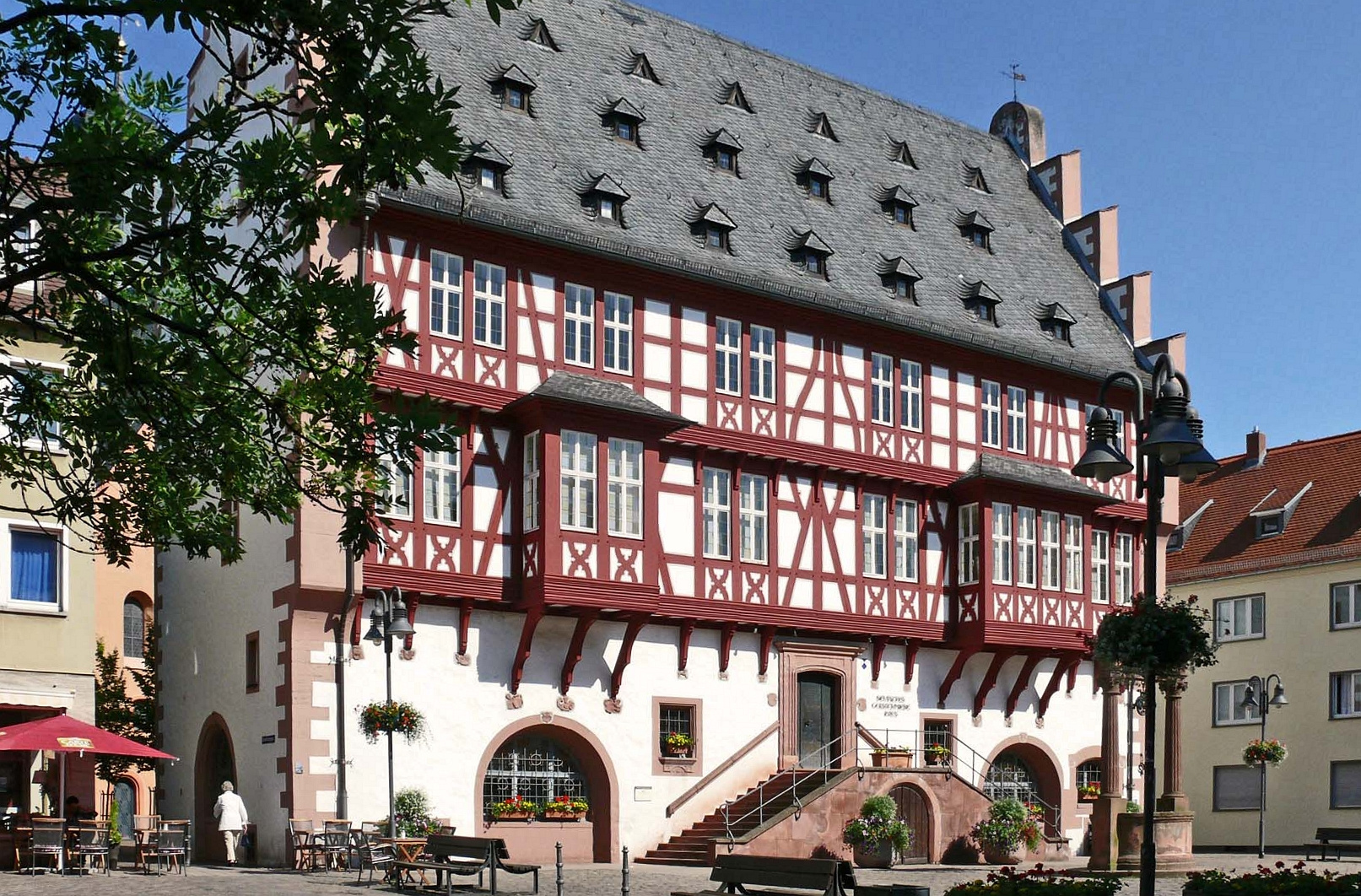 Deutsches Goldschmiedehaus