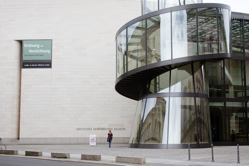 DEUTSCHES HISTORISCHES MUSEUM