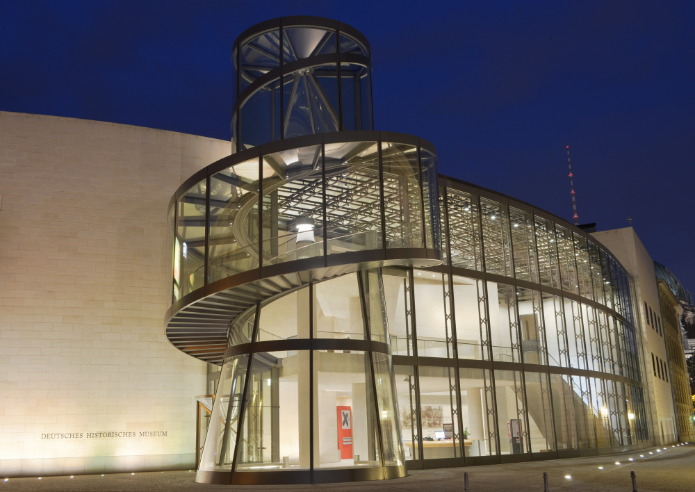 Deutsches Historisches Museum