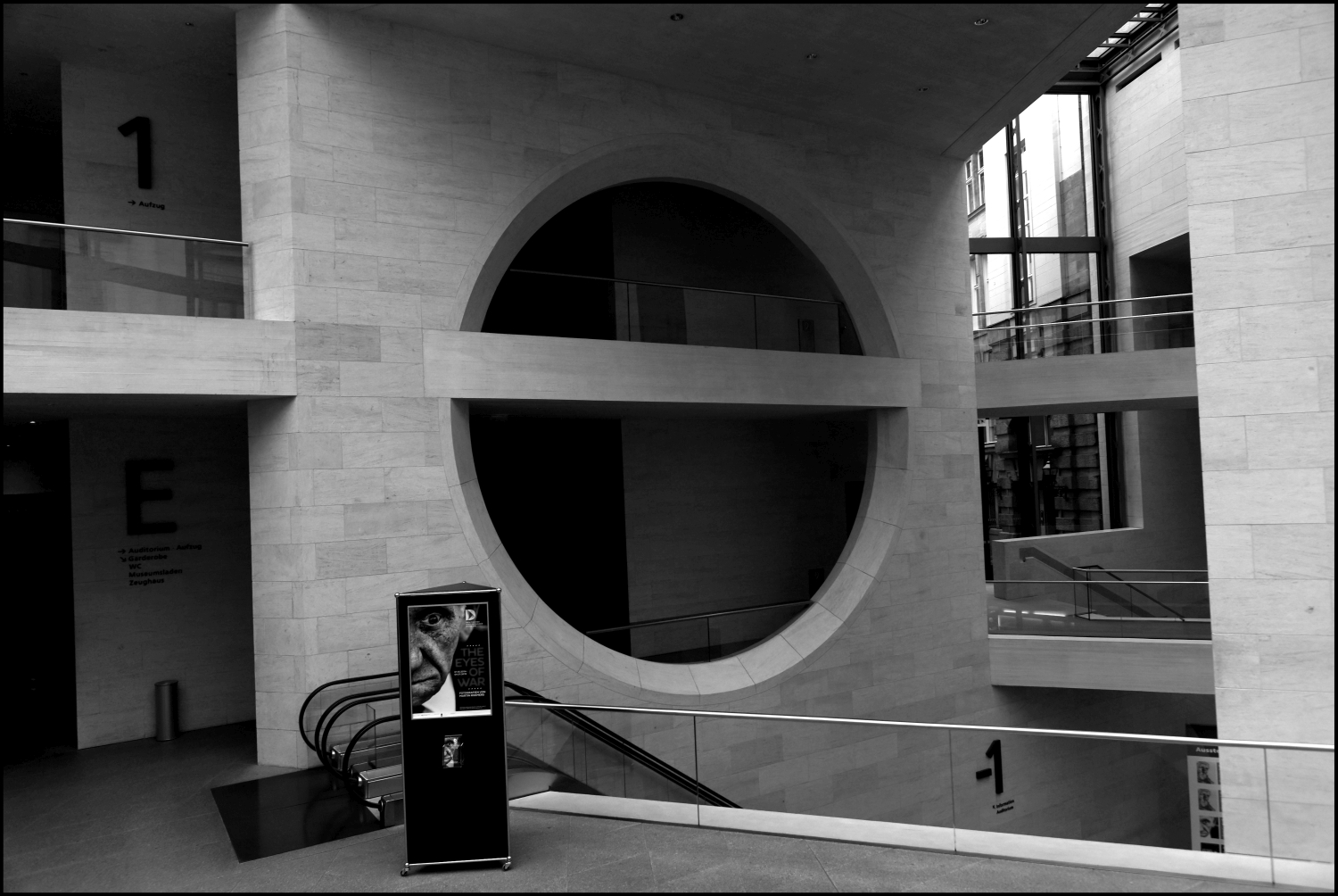 Deutsches Historisches Museum, Berlin