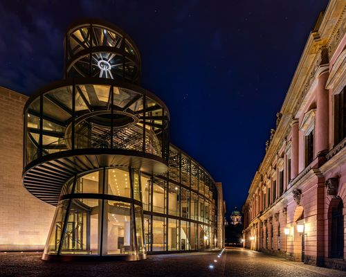 Deutsches Historisches Museum Berlin