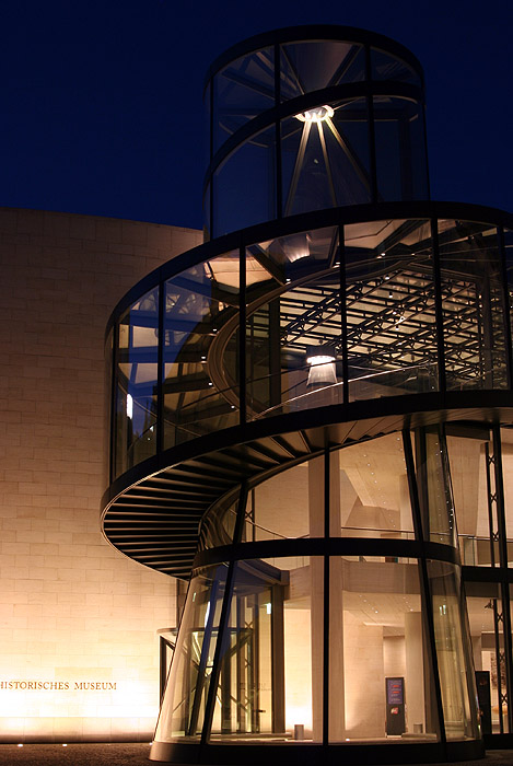 Deutsches Historisches Museum Berlin