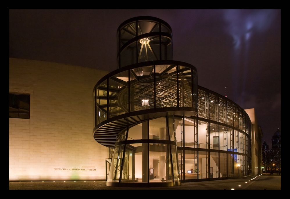 Deutsches Historisches Museum