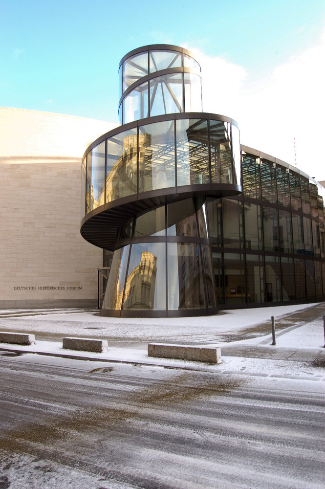 Deutsches Historisches Museum