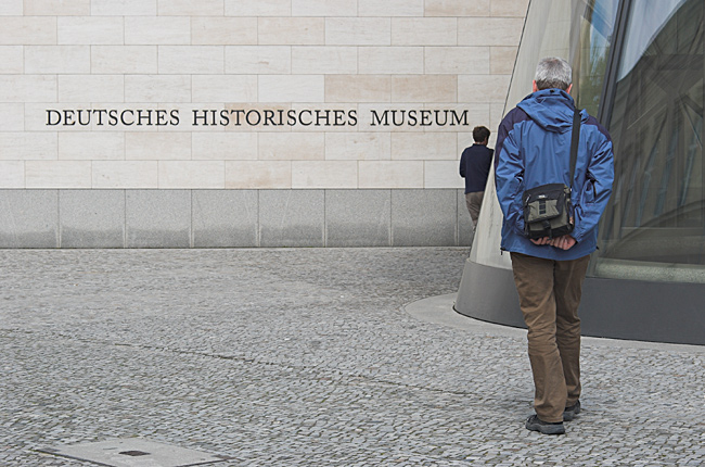 Deutsches Historisches Museum II