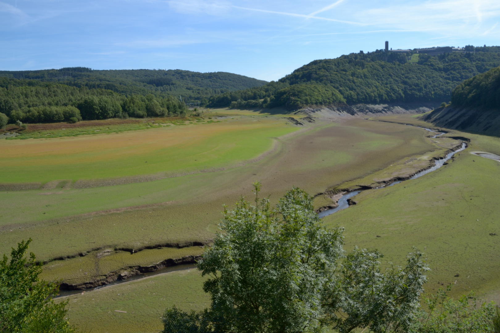 deutsches Irland