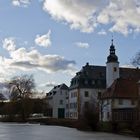 Deutsches Landwirtschaftsmuseum Schloss Blankenhain