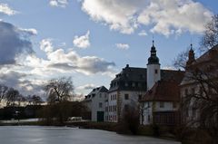 Deutsches Landwirtschaftsmuseum Schloss Blankenhain