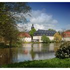 Deutsches Landwirtschaftsmuseum Schloss Blankenhain