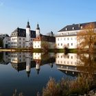 Deutsches Landwirtschaftsmuseum Schloss Blankenhain