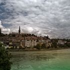 Deutsches Laufenburg am Rhein