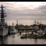 Deutsches Marinemuseum Wilhelmshaven